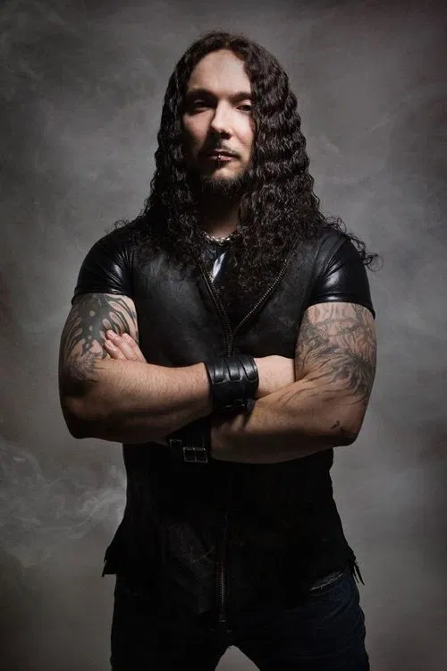 Jan Axel "Hellhammer" Blomberg profile picture