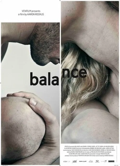 Balance movie poster