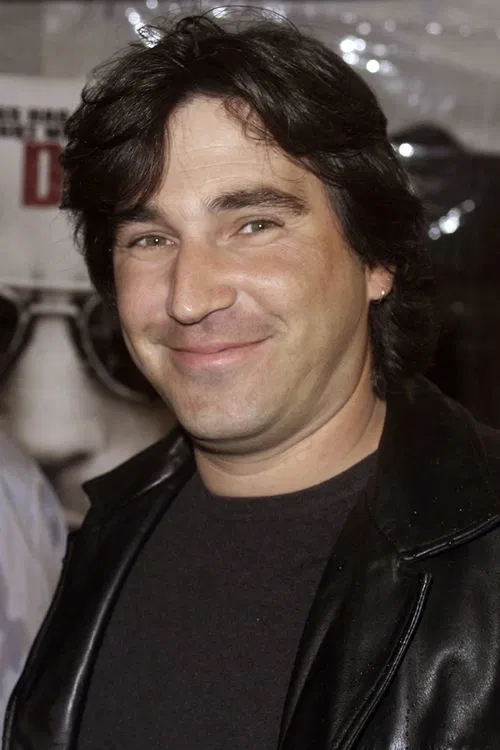 Scott Kalvert profile picture