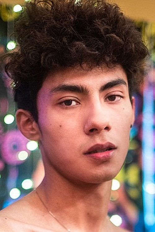 Luca Ambrose profile picture