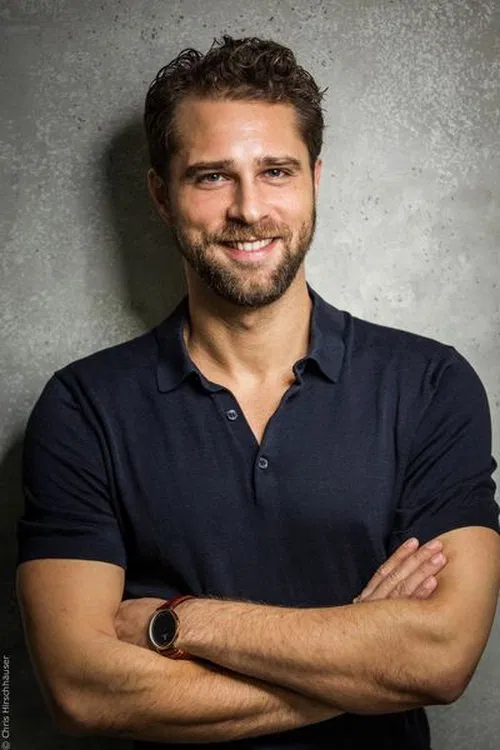 Foto de perfil de Julien Lickert