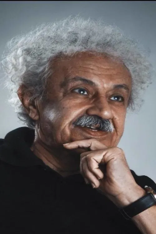 Ahmed Fouad Darwish profile picture