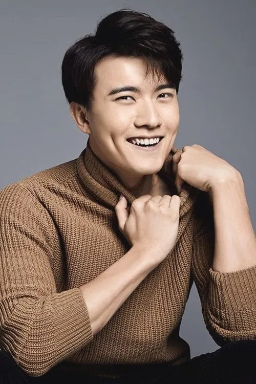 Zhang Ze Tong profile picture