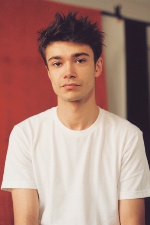 Benjamin Sulpice profile picture