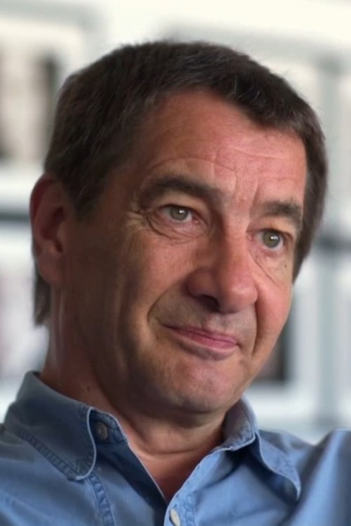 Klaus-Peter Beyer profile picture