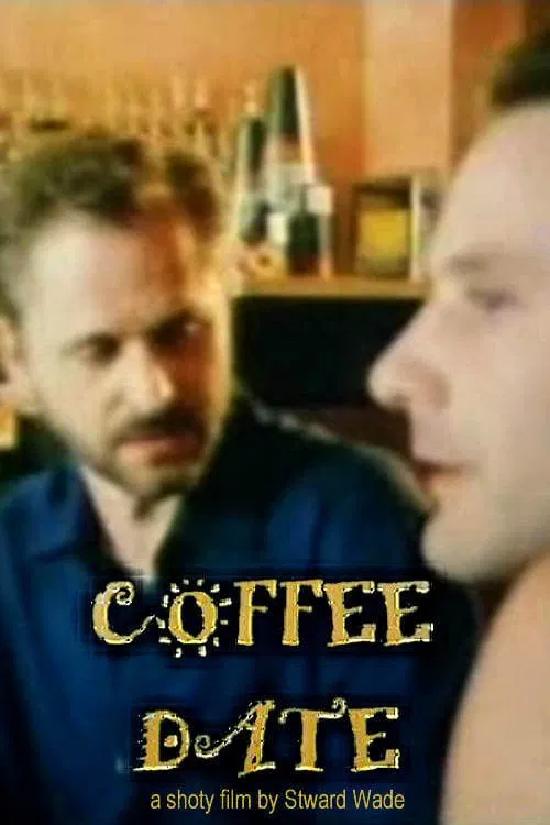 Coffee Date movie poster