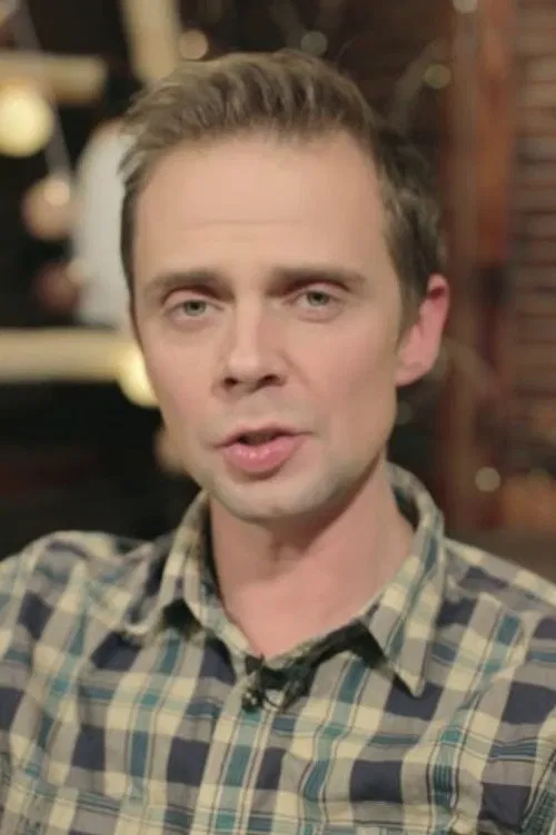 Vladimir Krylov profile picture