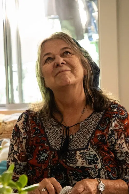 Gloria Poulette profile picture