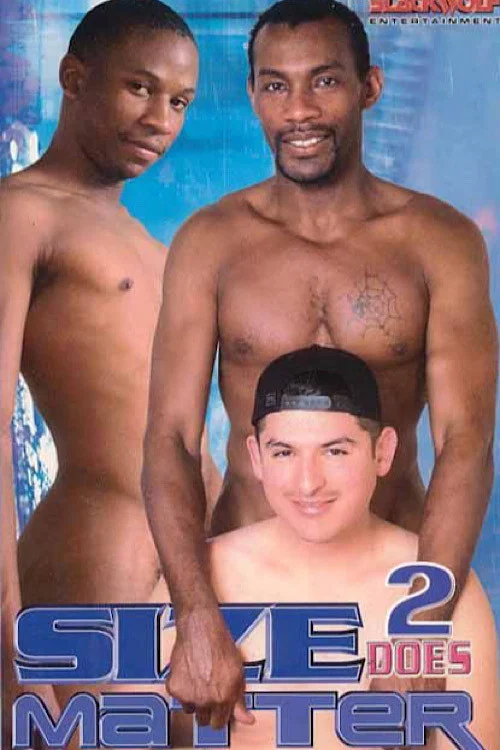 Size Does Matter 2 movie poster