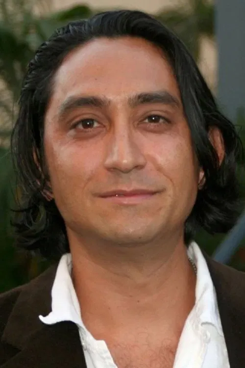 Keoni Waxman profile picture