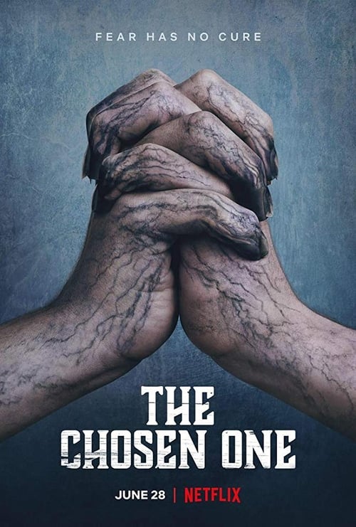 The Chosen One tv show poster