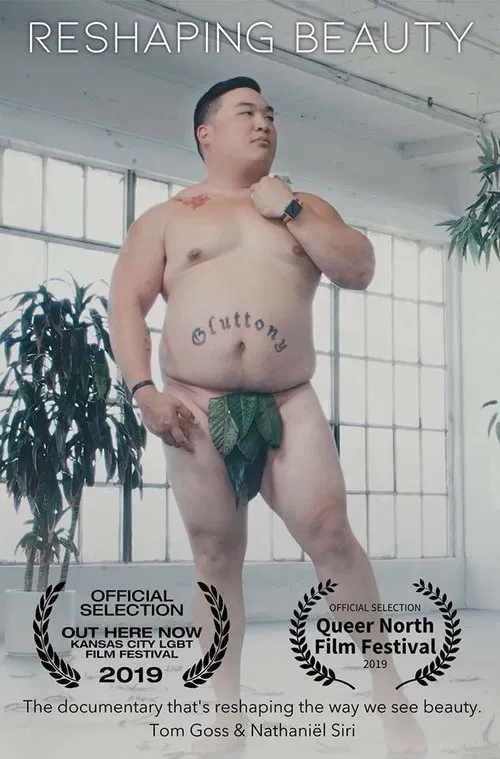 Reshaping Beauty movie poster