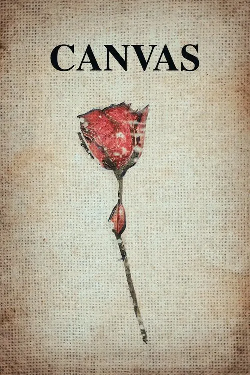 Poster do filme Canvas