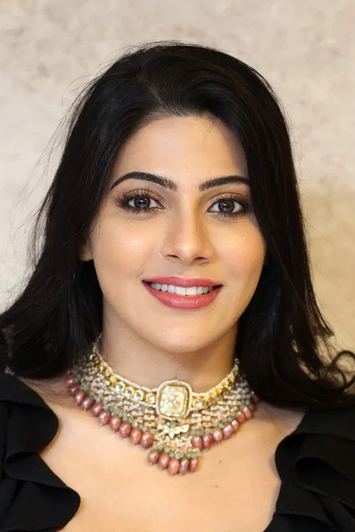 Nikki Tamboli profile picture