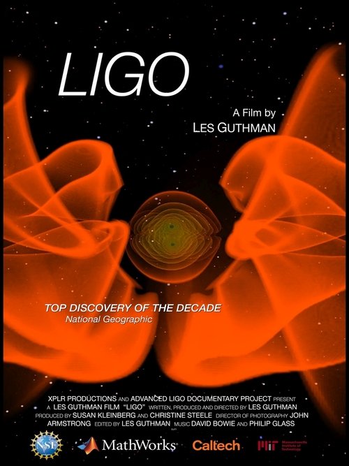 Poster do filme LIGO
