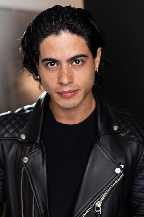 Chris Sheeran profile picture