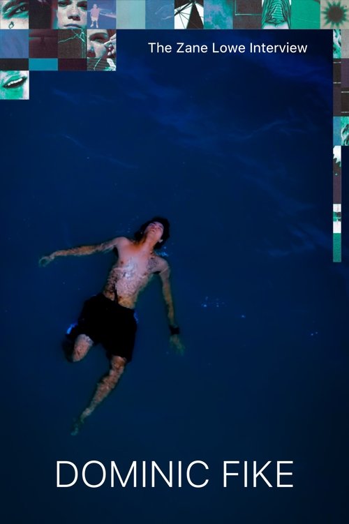 Dominic Fike: ‘Sunburn’, Family, euphoria & Fame movie poster