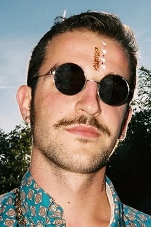 Maxime Baudin profile picture