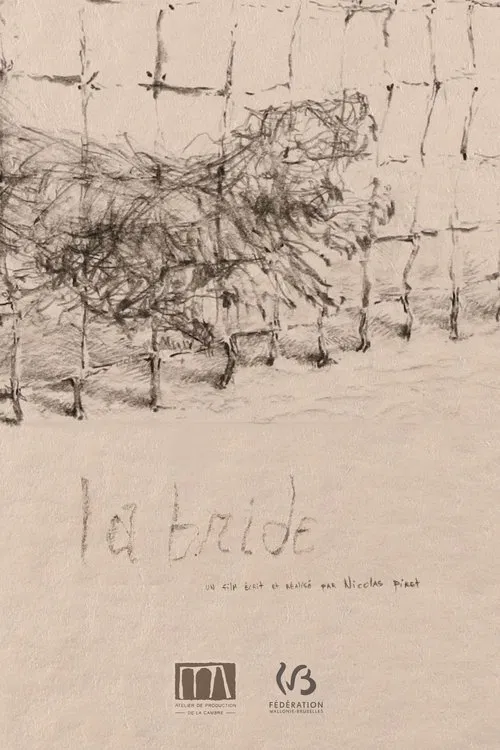 The Dog’s Leash movie poster