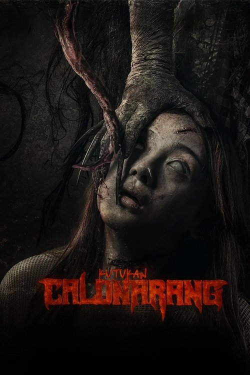 Kutukan Calon Arang movie poster