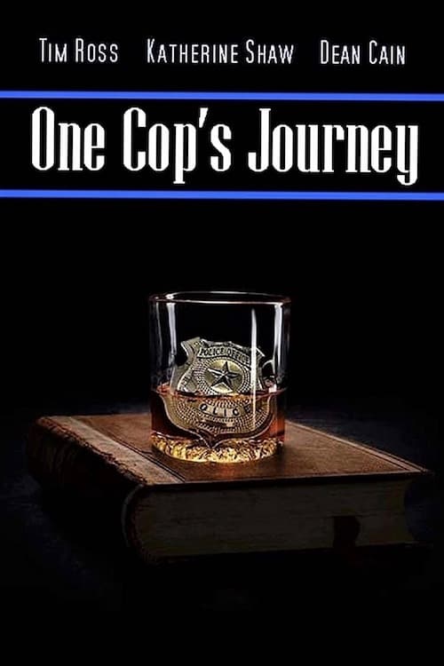 One Cop's Journey movie poster