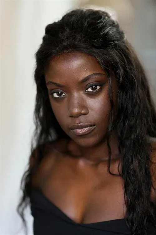 Foto de perfil de Maïmouna Toure