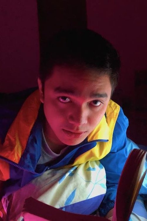 Trishtan Perez profile picture