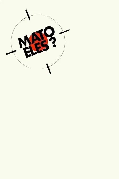 Do I Kill Them? movie poster