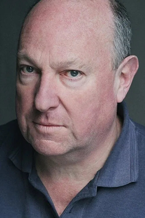 Paul Benzing profile picture