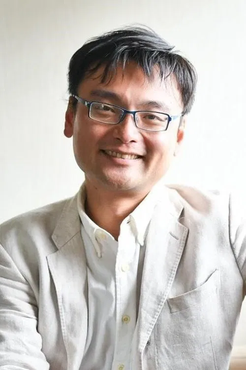 Chien Shih-Keng profile picture