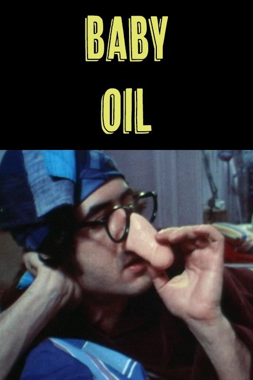 Baby Oil movie poster