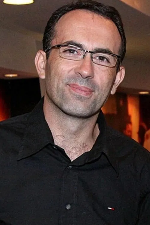 Patxi Amezcua profile picture