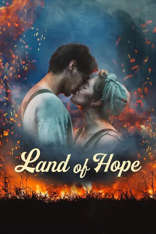 Land of Hope movie poster