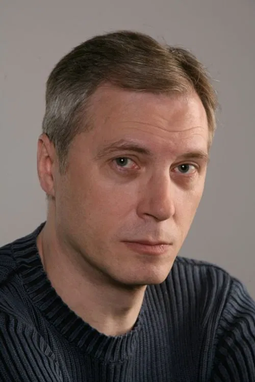 Alexey Artamonov profile picture