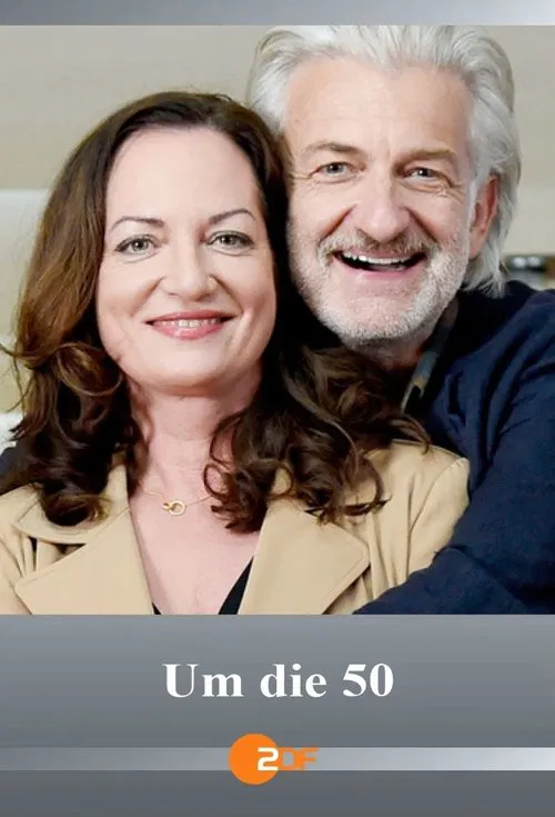Um die 50 movie poster