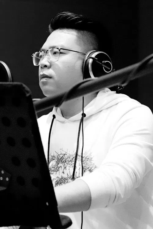 Kong Xin profile picture