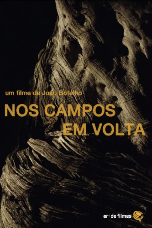 Nos Campos em Volta movie poster