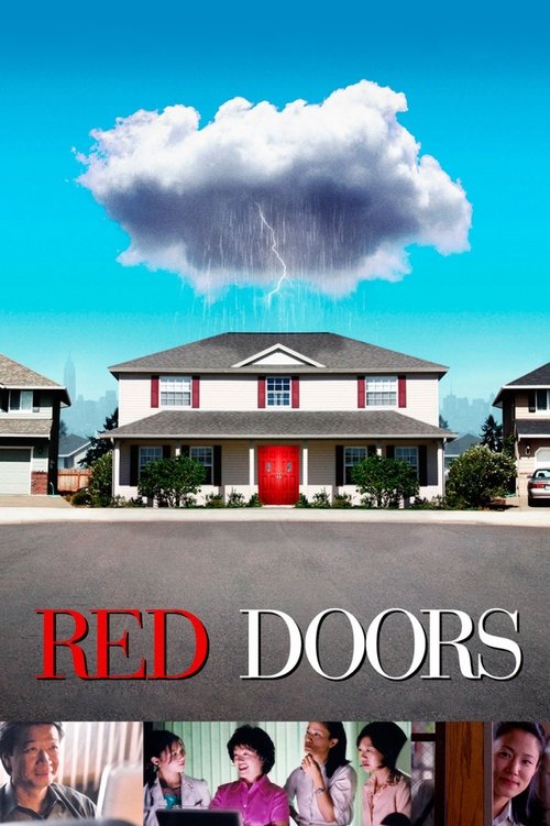 Red Doors movie poster