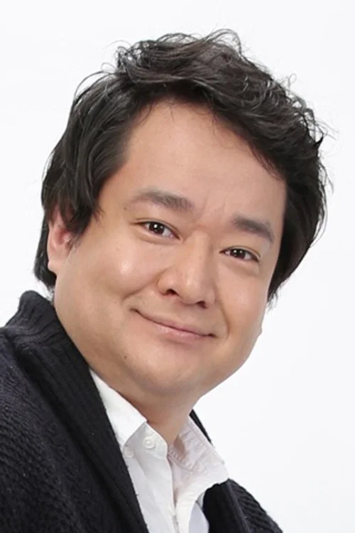 Satoru Ito profile picture