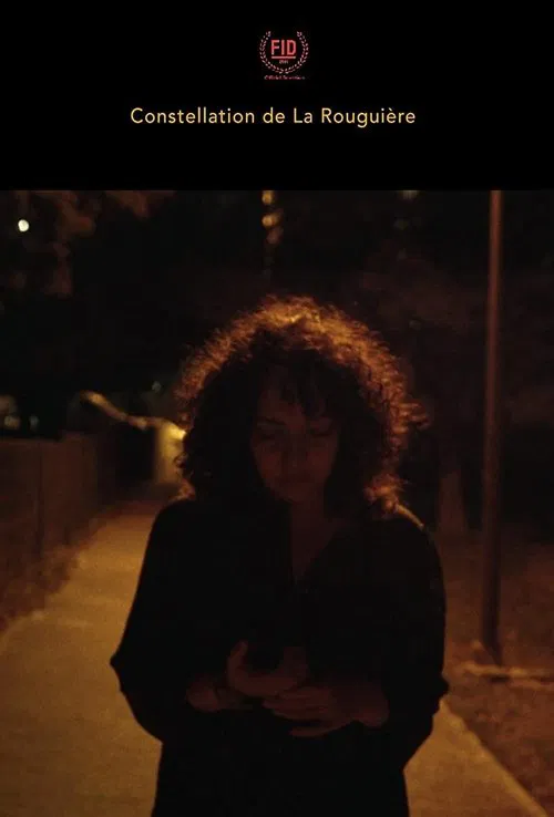 Constellation movie poster