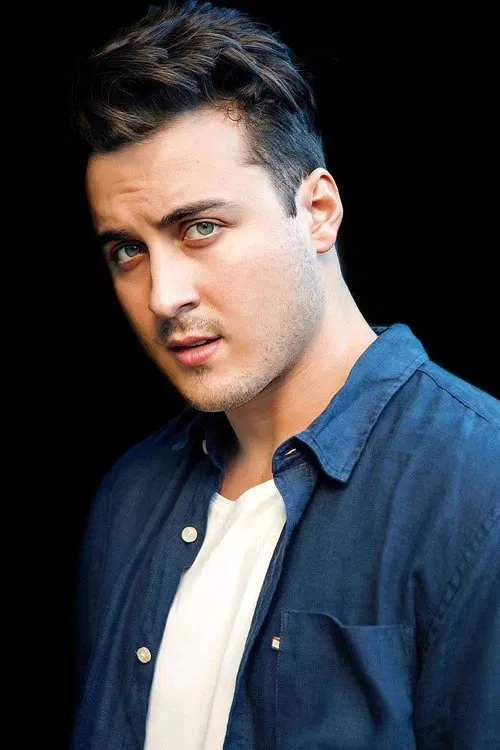 Taylor Glockner profile picture