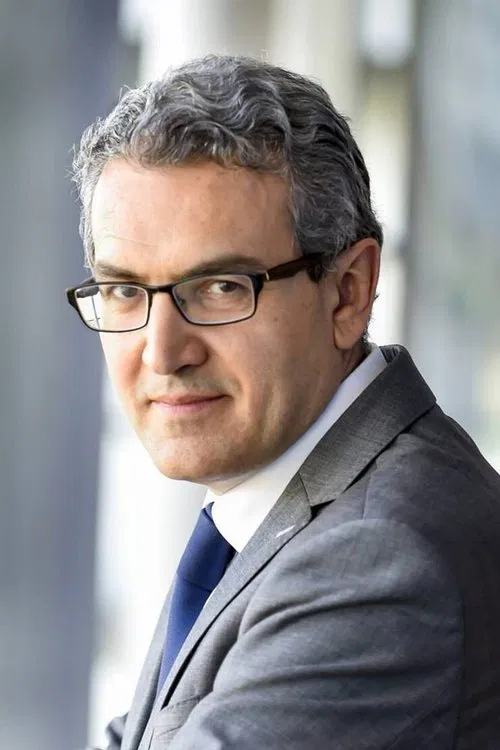 Aymeric Chauprade profile picture