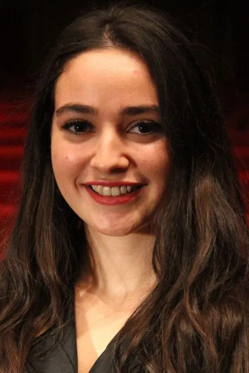 Nazlı Pınar Kaya profile picture