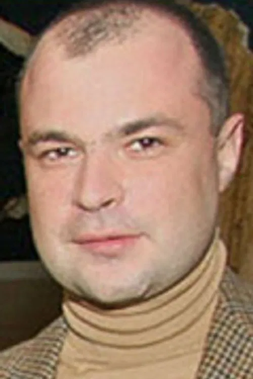 Giya Lordkipanidze profile picture