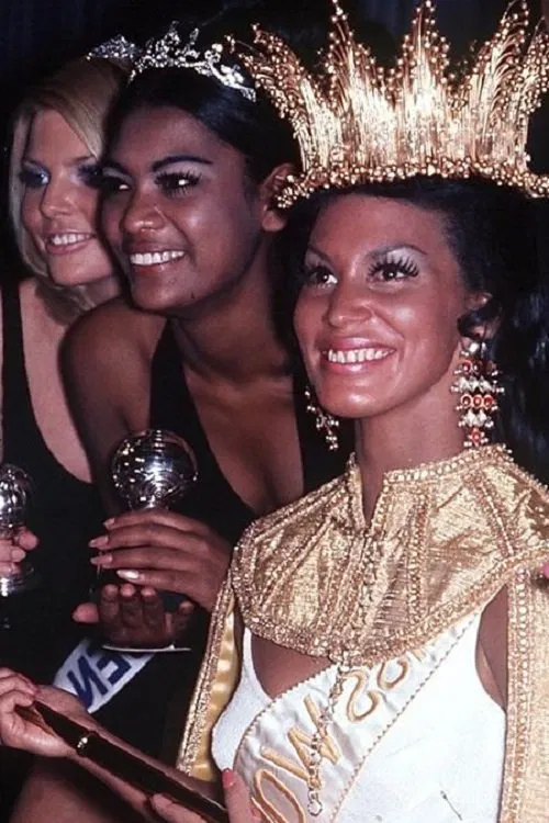 Miss World 1970: Beauty Queens and Bedlam movie poster