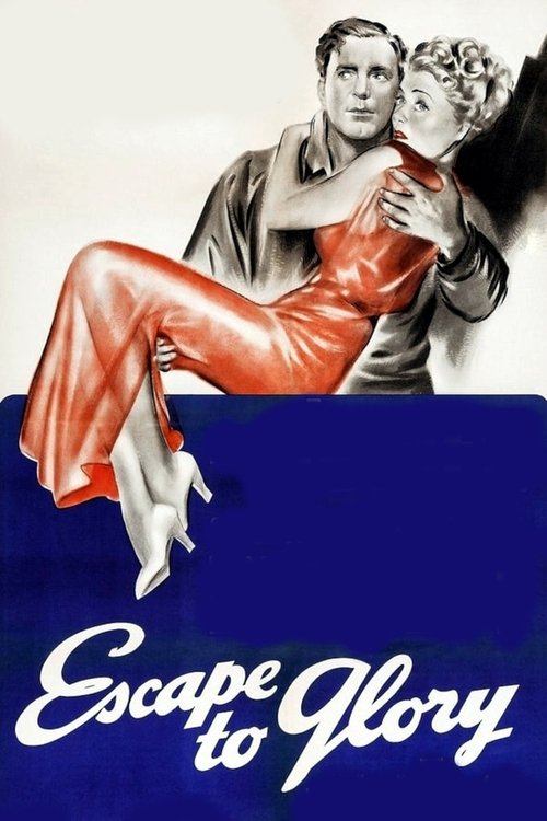 Escape to Glory movie poster