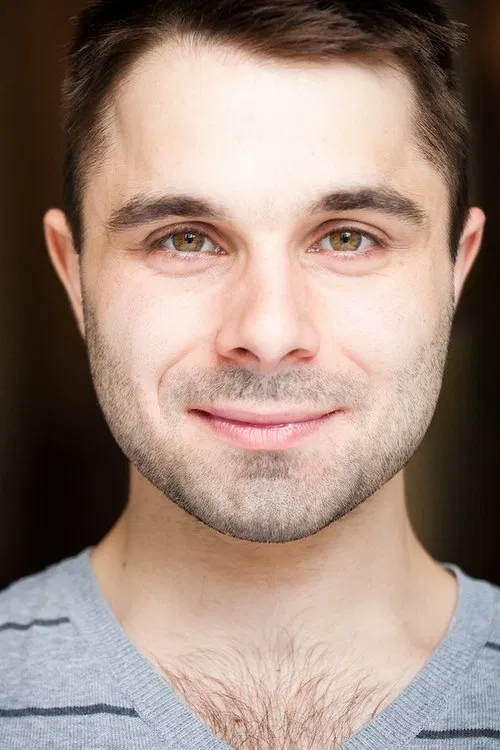 Antoni Castonguay-Harvey profile picture