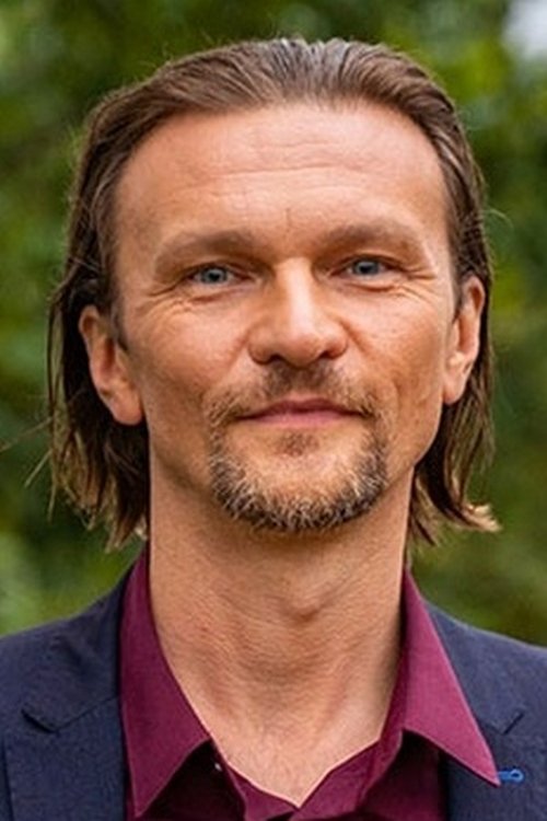 Foto de perfil de Piotr Makarski