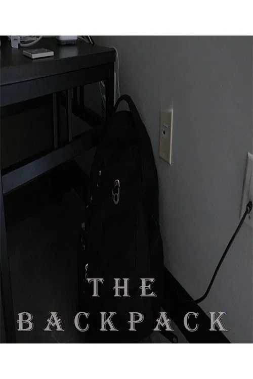 The Backpack movie poster