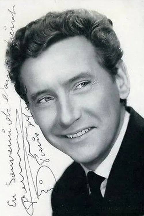 Pierre Perrin profile picture